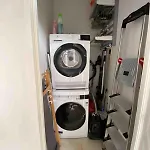 Eureka Air-conditioned Pereire - بيت للعطل آركاشو