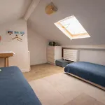 Eureka Air-conditioned Pereire - آركاشو