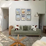 بيت للعطل Eureka Air-conditioned Pereire - *