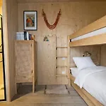 بيت للعطل Eureka Air-conditioned Pereire - *