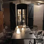 Eureka Air-conditioned Pereire - بيت للعطل آركاشو