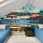 Eureka Air-conditioned Pereire - آركاشو