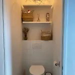 بيت للعطل Eureka Air-conditioned Pereire - آركاشو