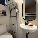 بيت للعطل Eureka Air-conditioned Pereire - آركاشو