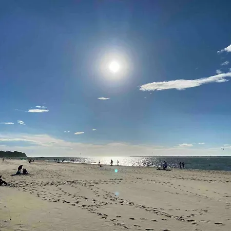 Eureka Air-conditioned Pereire - Tatil Evi *