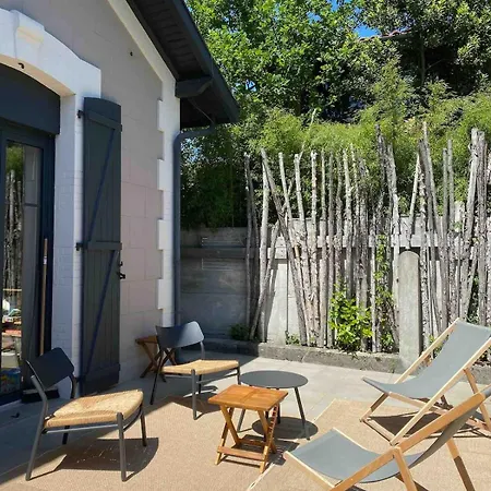 Eureka Air-conditioned Pereire - Holiday home *