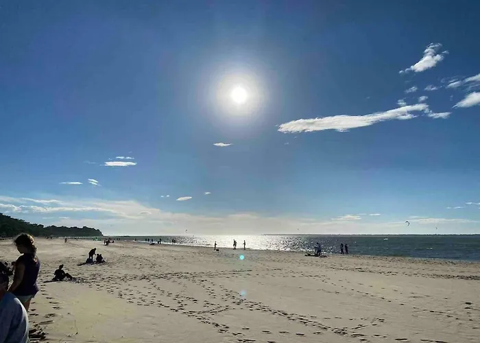 Eureka Air-conditioned Pereire - Tatil Evi *