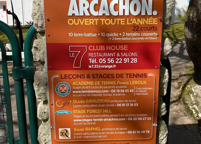 Eureka Air-conditioned Pereire - *