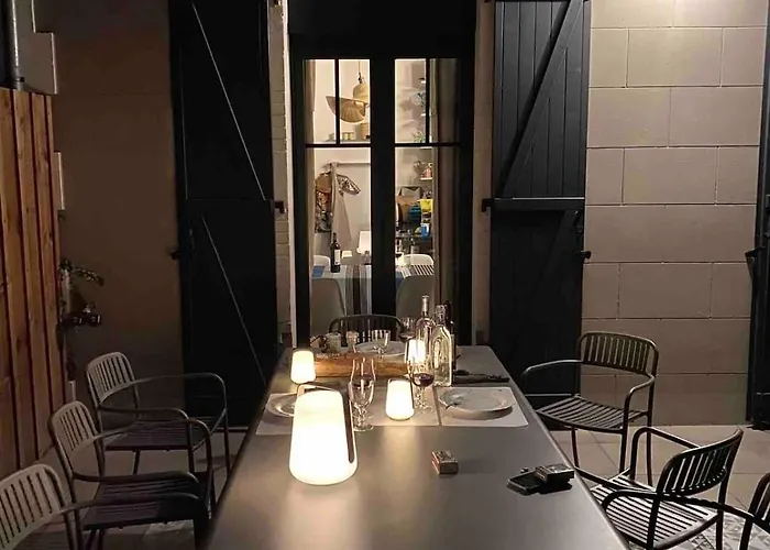 Eureka Air-conditioned Pereire - Tatil Evi Arcachon